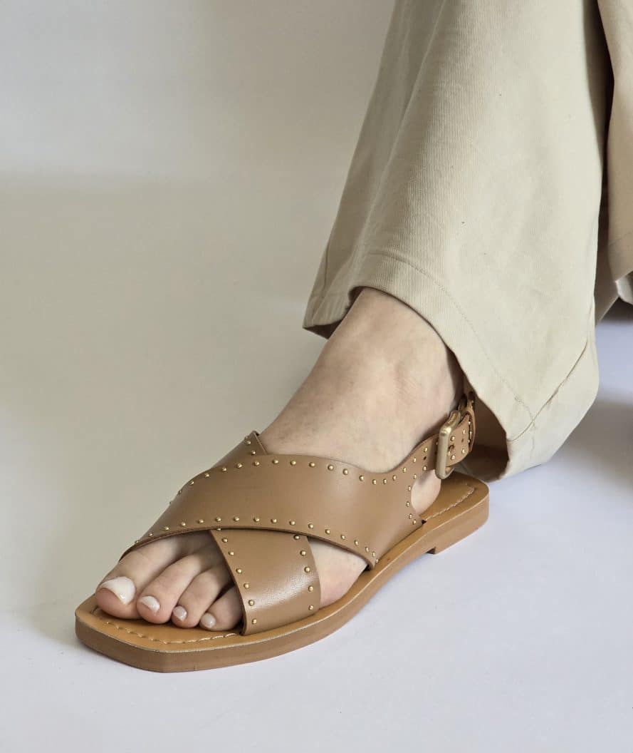 Willa Light Brown