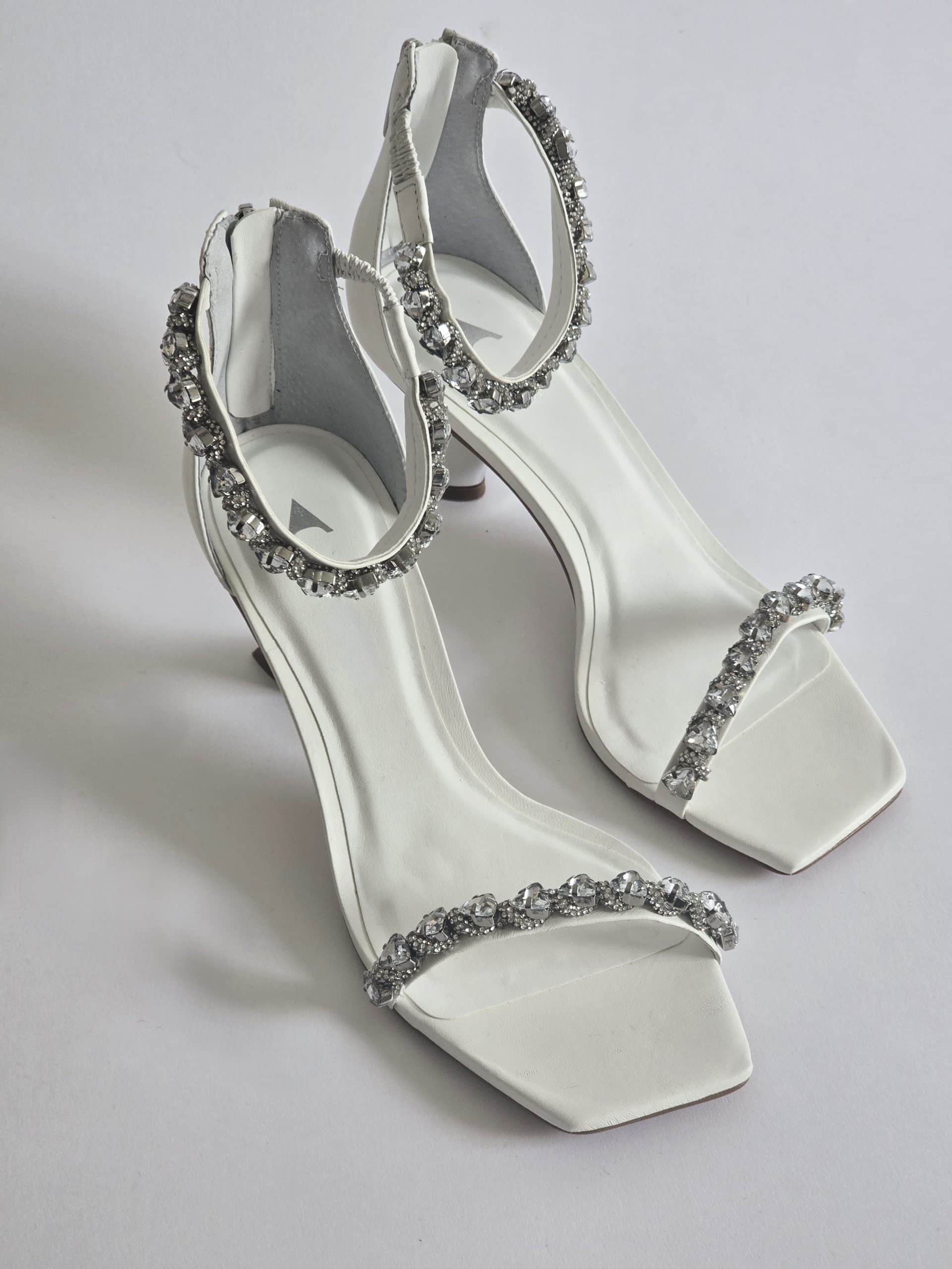 Faro White