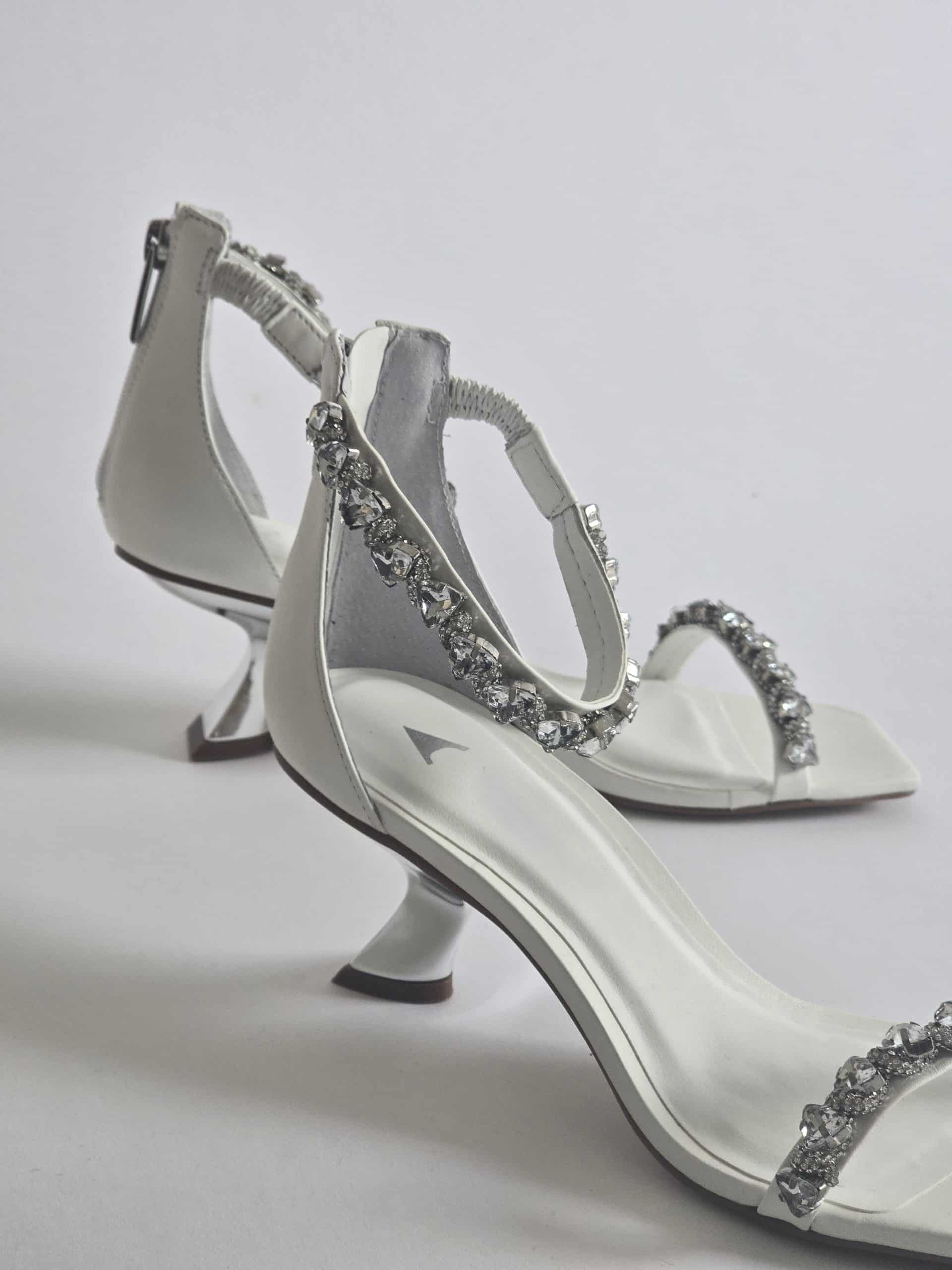 Faro White