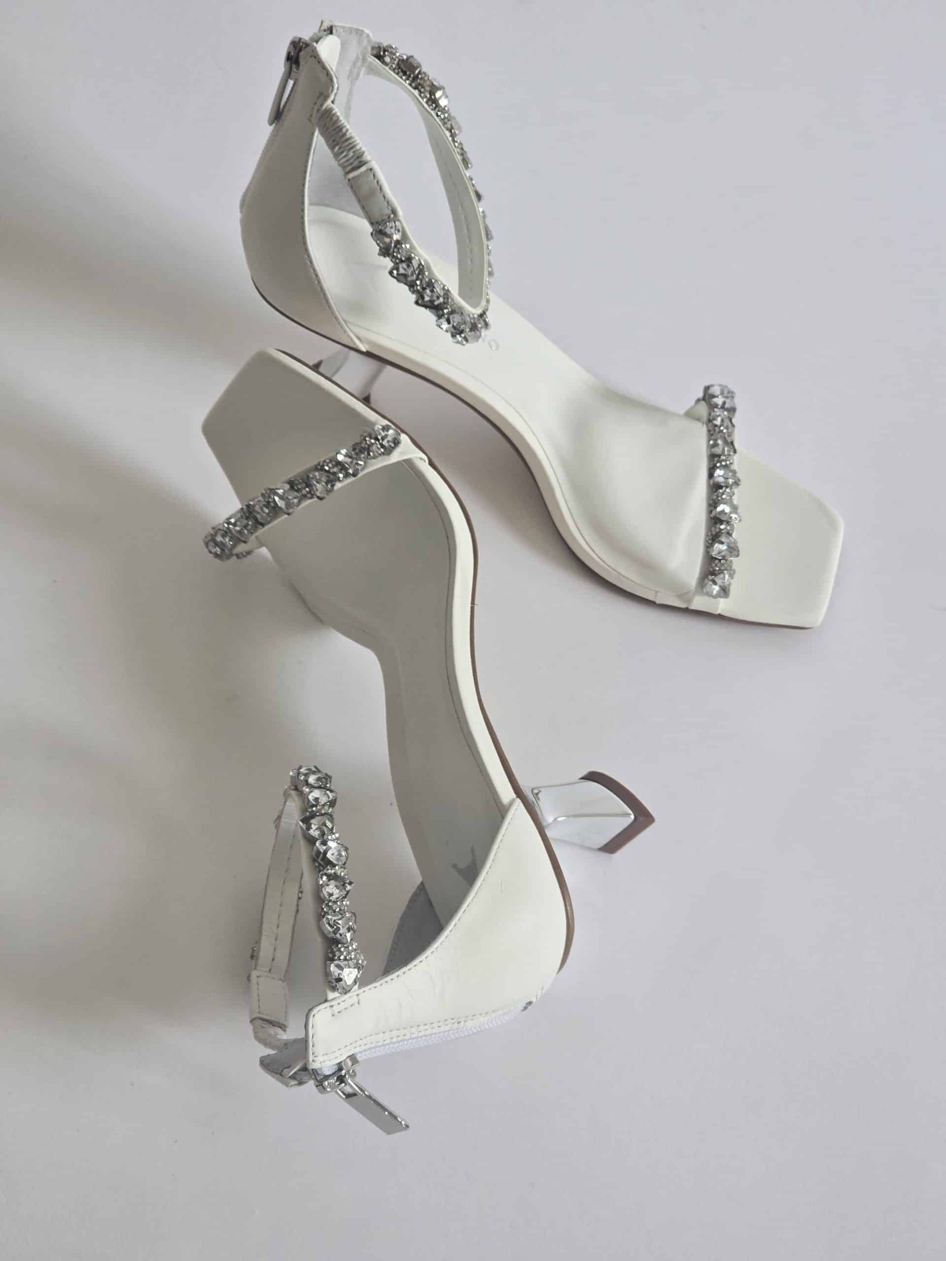 Faro White