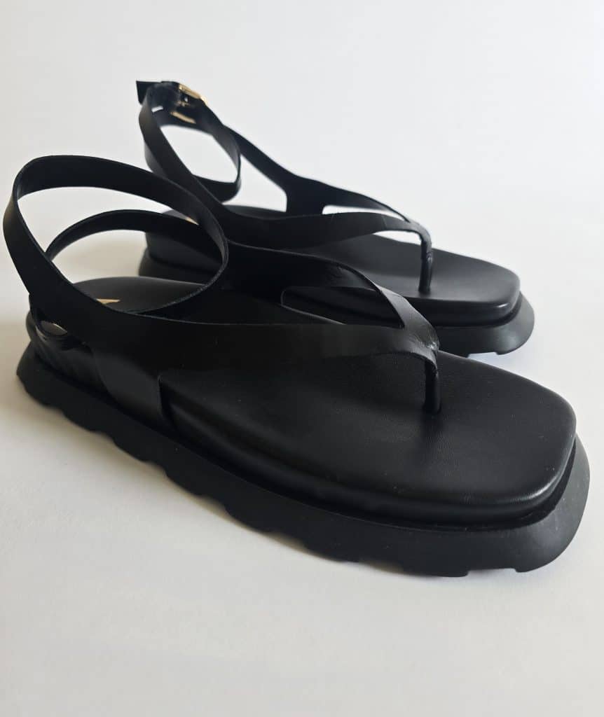 Perry Black