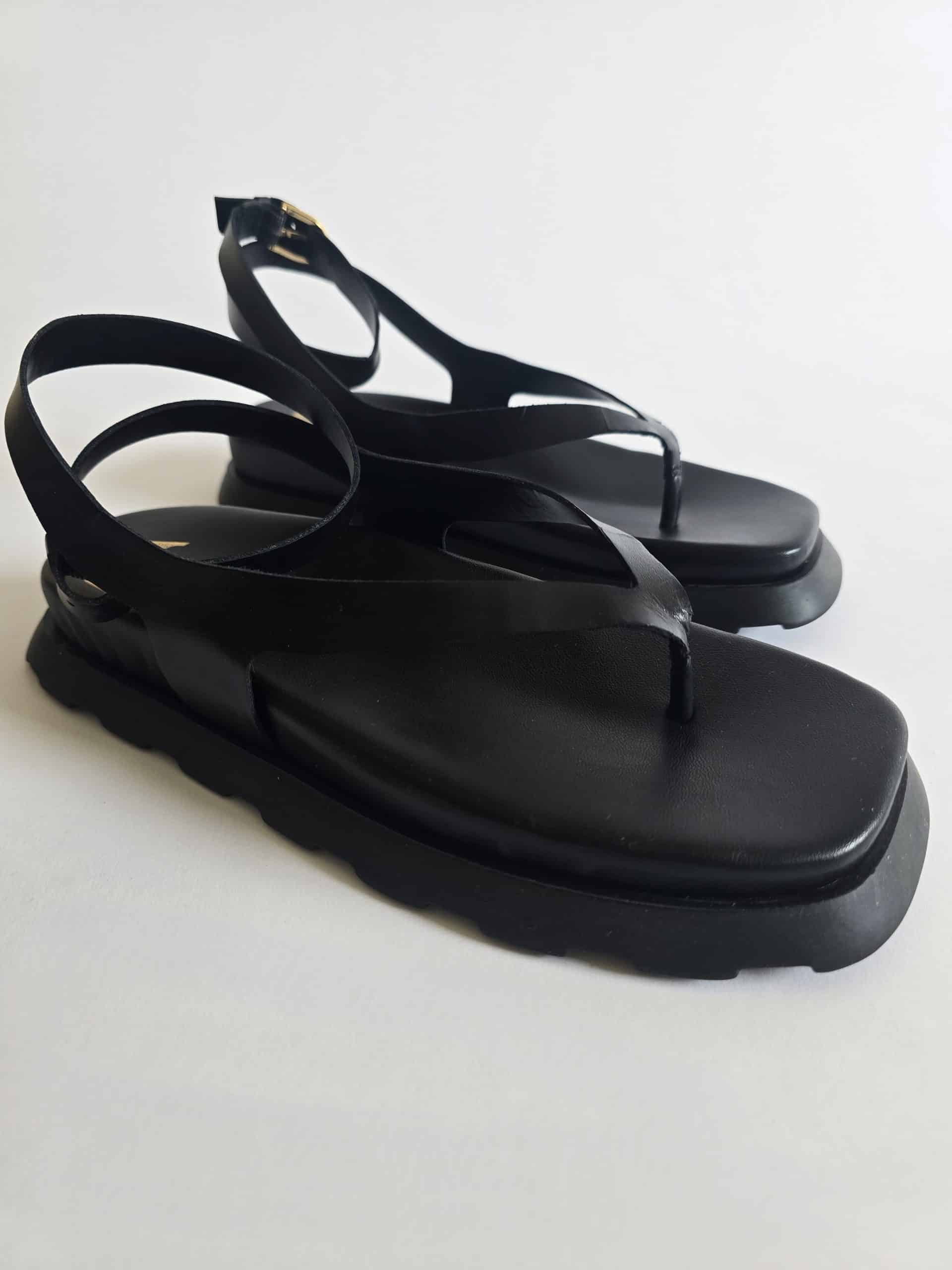 Perry Black