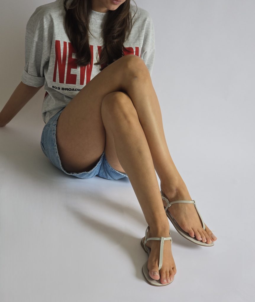 Alma Light Grey