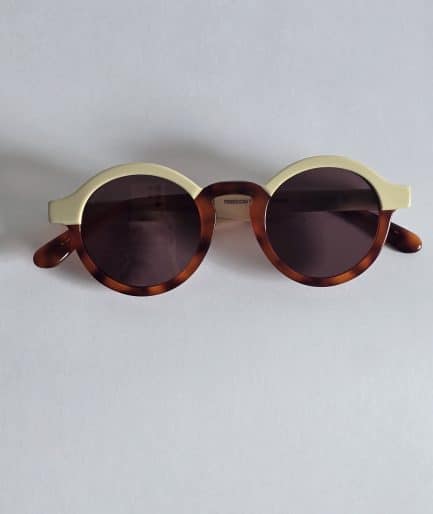 Dalston Cream&Tortoise