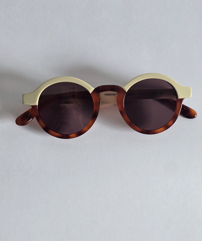 Dalston Cream&Tortoise