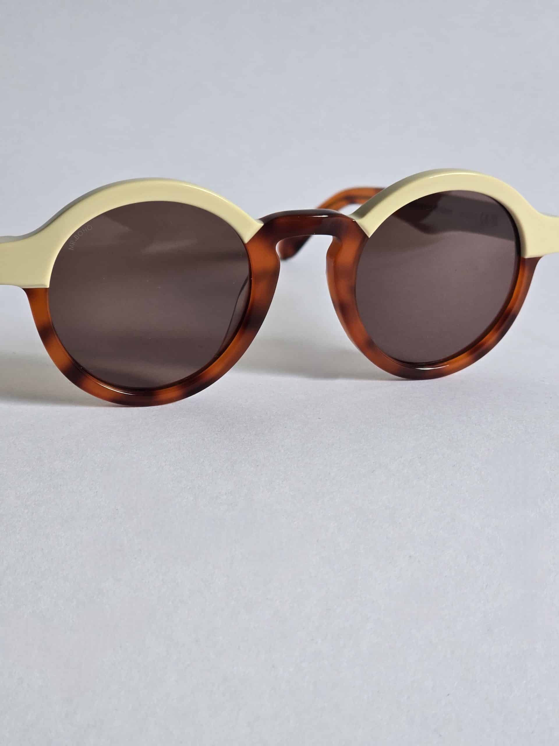 Dalston Cream&Tortoise