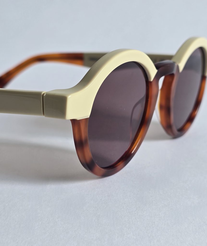 Dalston Cream&Tortoise