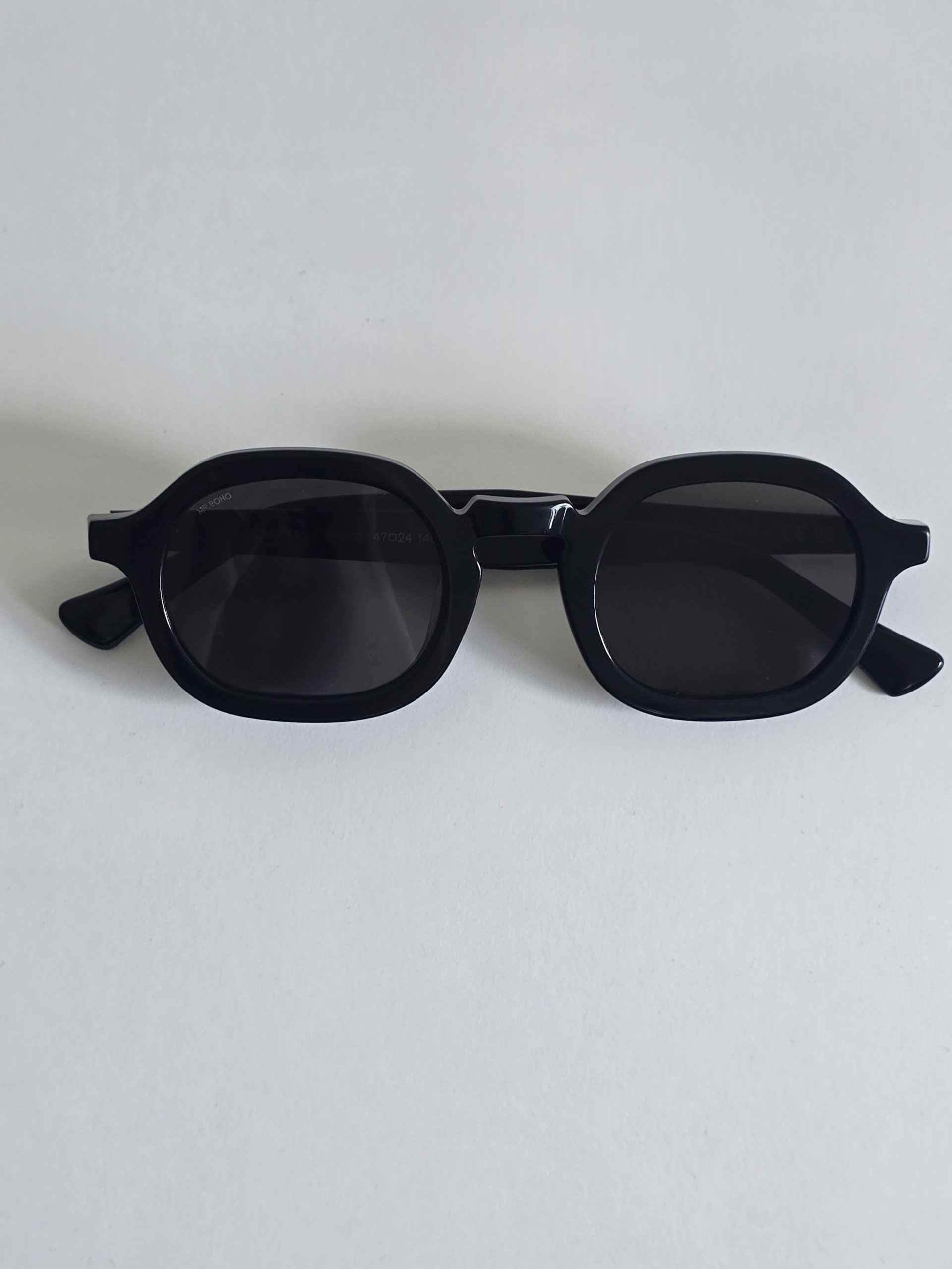 Elpatio Black