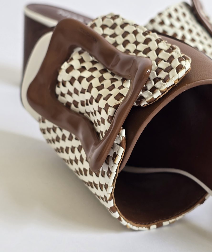 Exclusive - Rosa Br&W