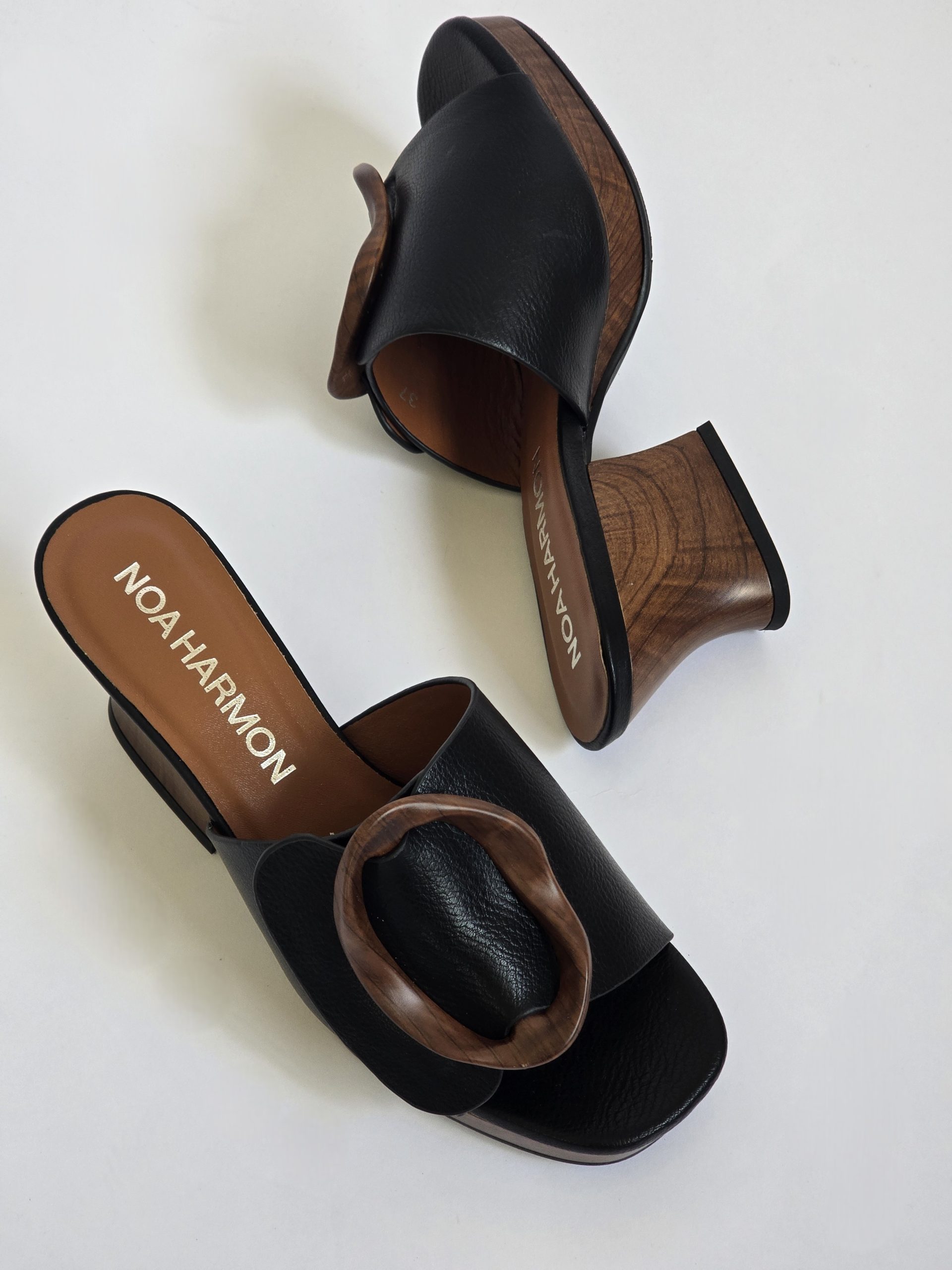 Exclusive - Ada Bl&Br
