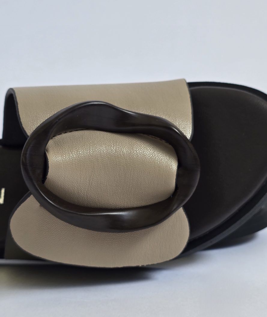 Exclusive - Eve Multi Taupe