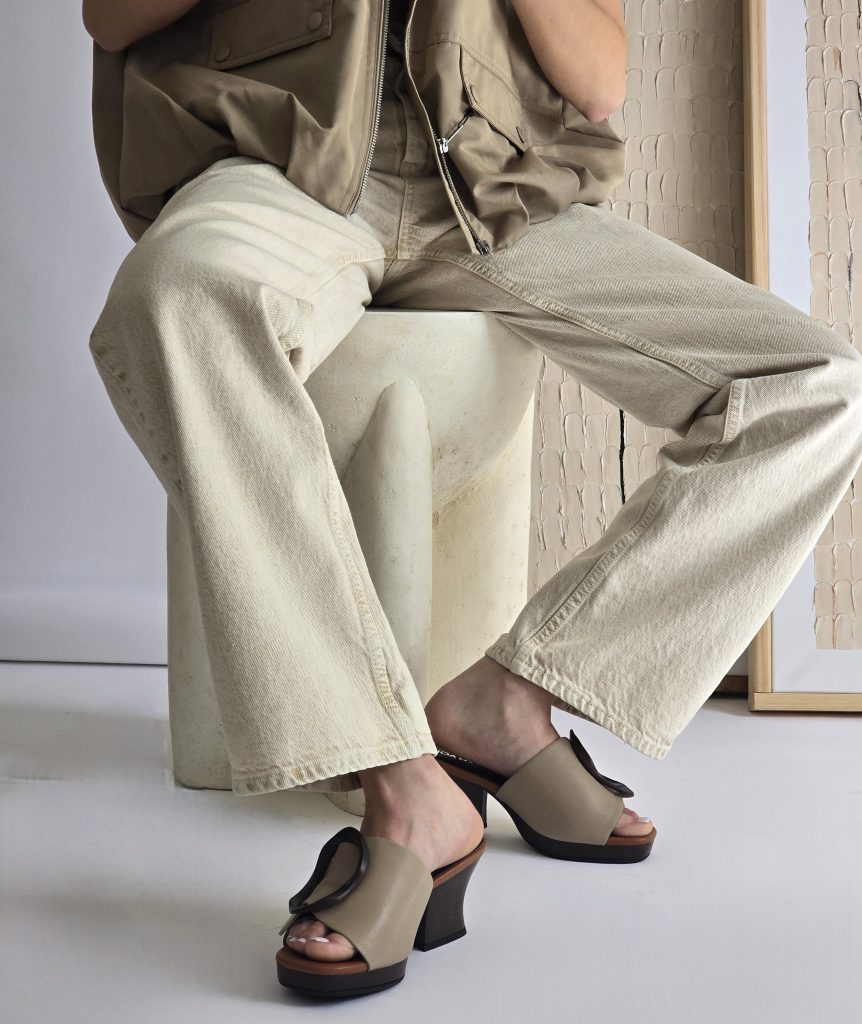Exclusive - Ada Multi Taupe