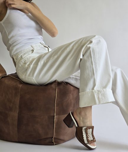 Exclusive - Rosa Br&W