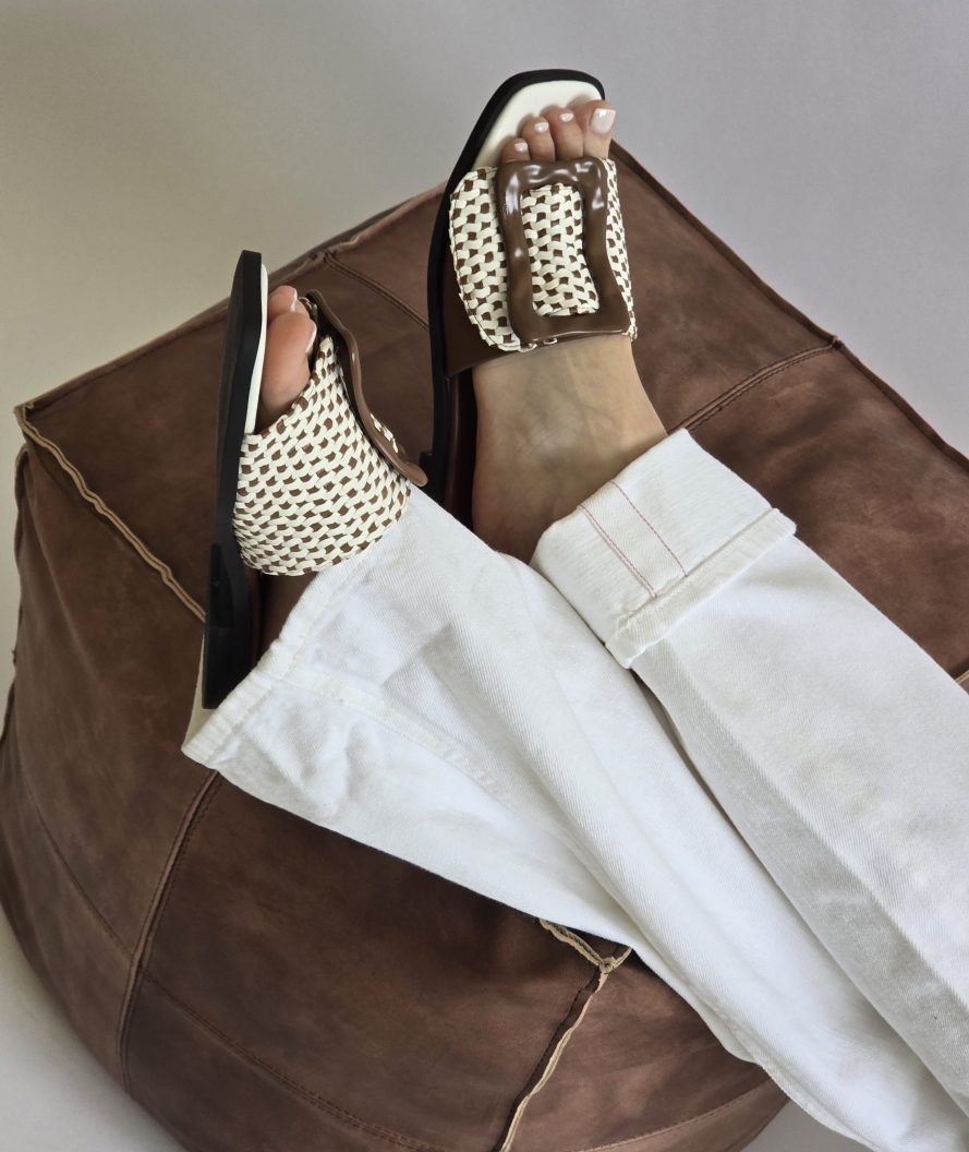 Exclusive - Elma Br&W