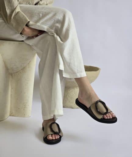Exclusive - Eve Multi Taupe