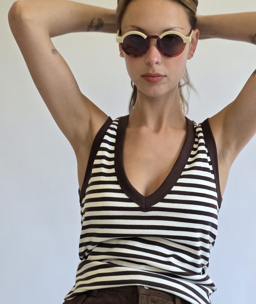Dalston Cream&Tortoise