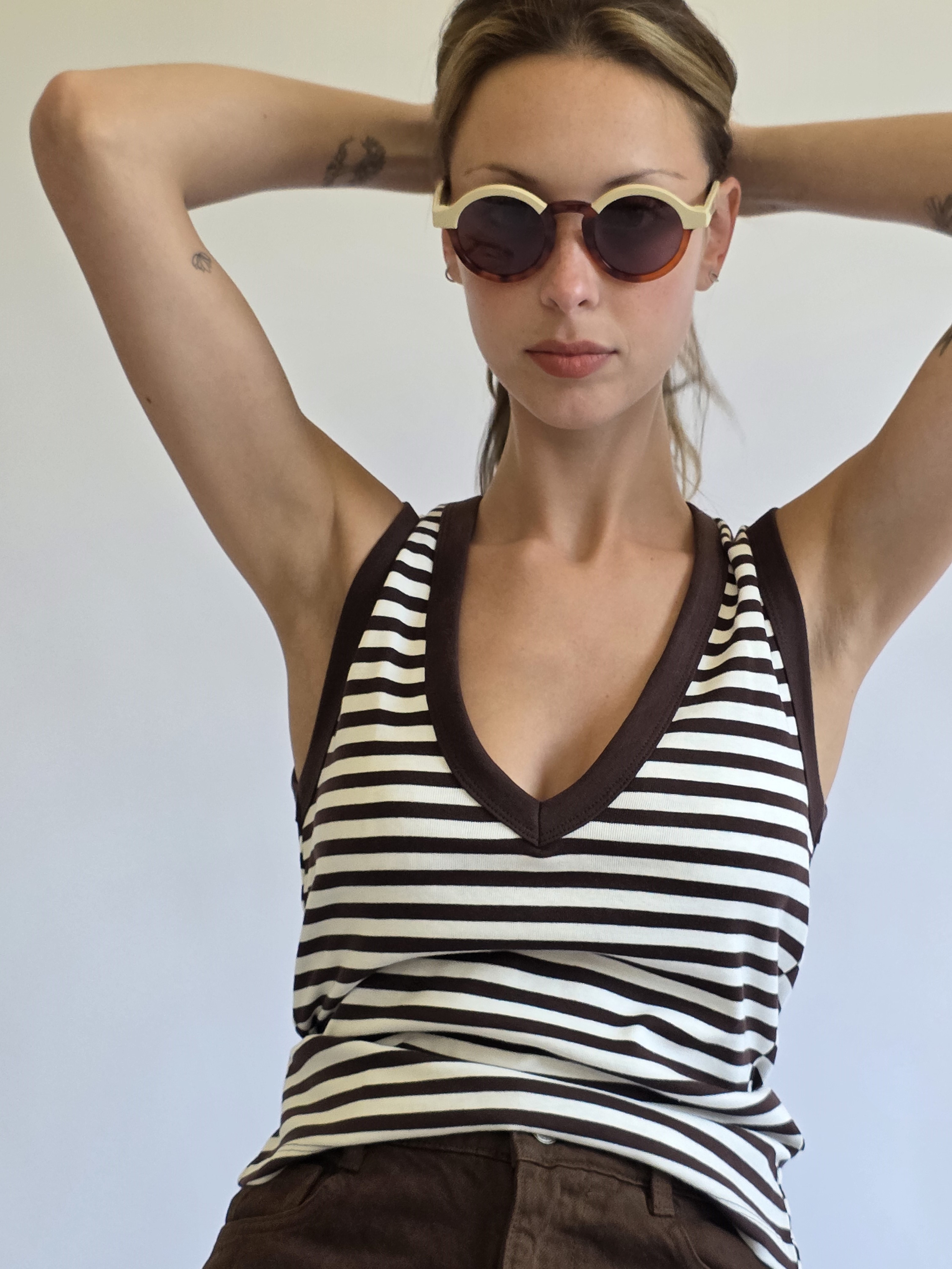 Dalston Cream&Tortoise