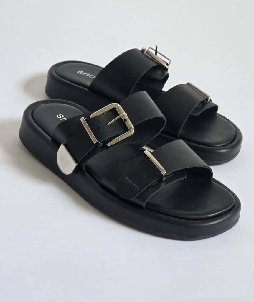 Milan Black
