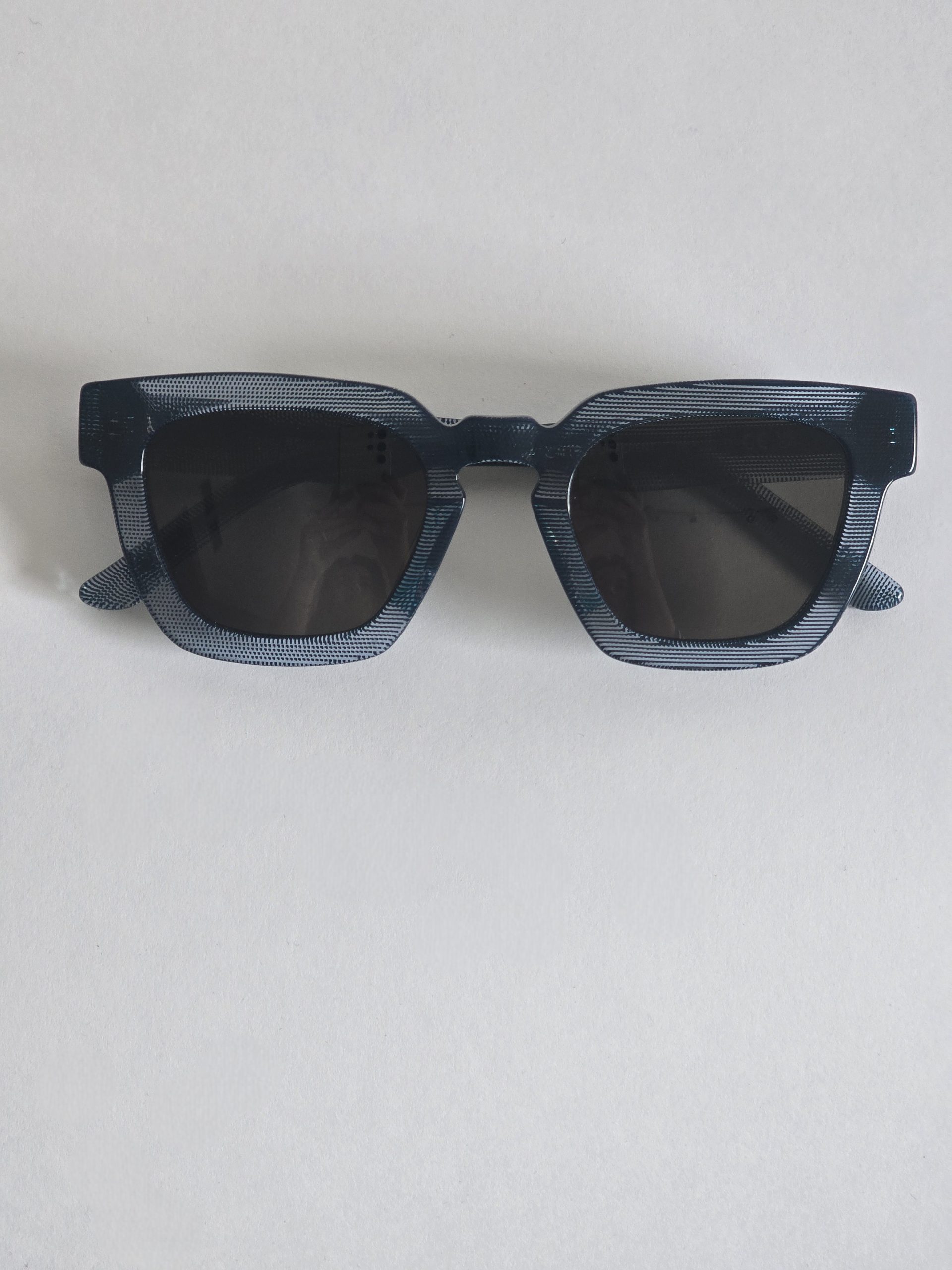 Logan Clear Blue