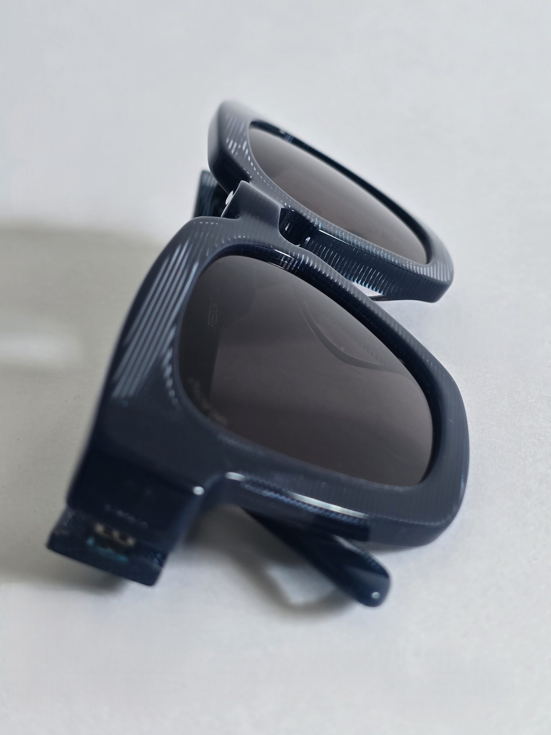 Logan Clear Blue