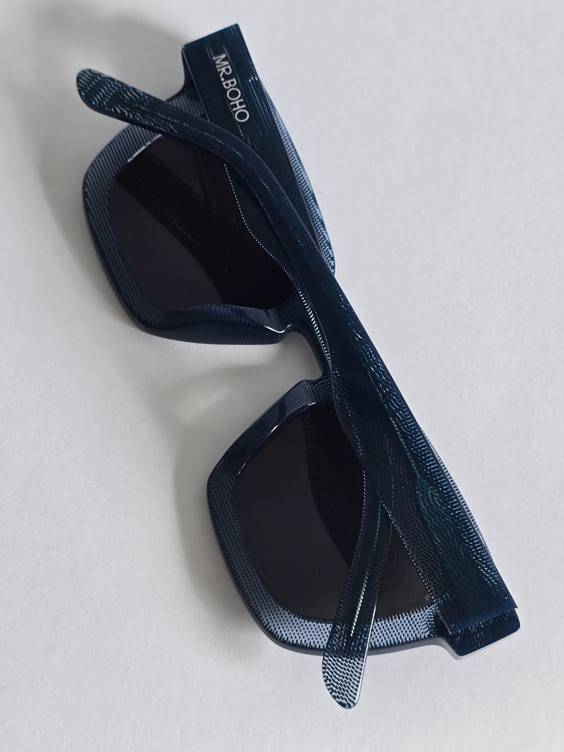 Logan Clear Blue