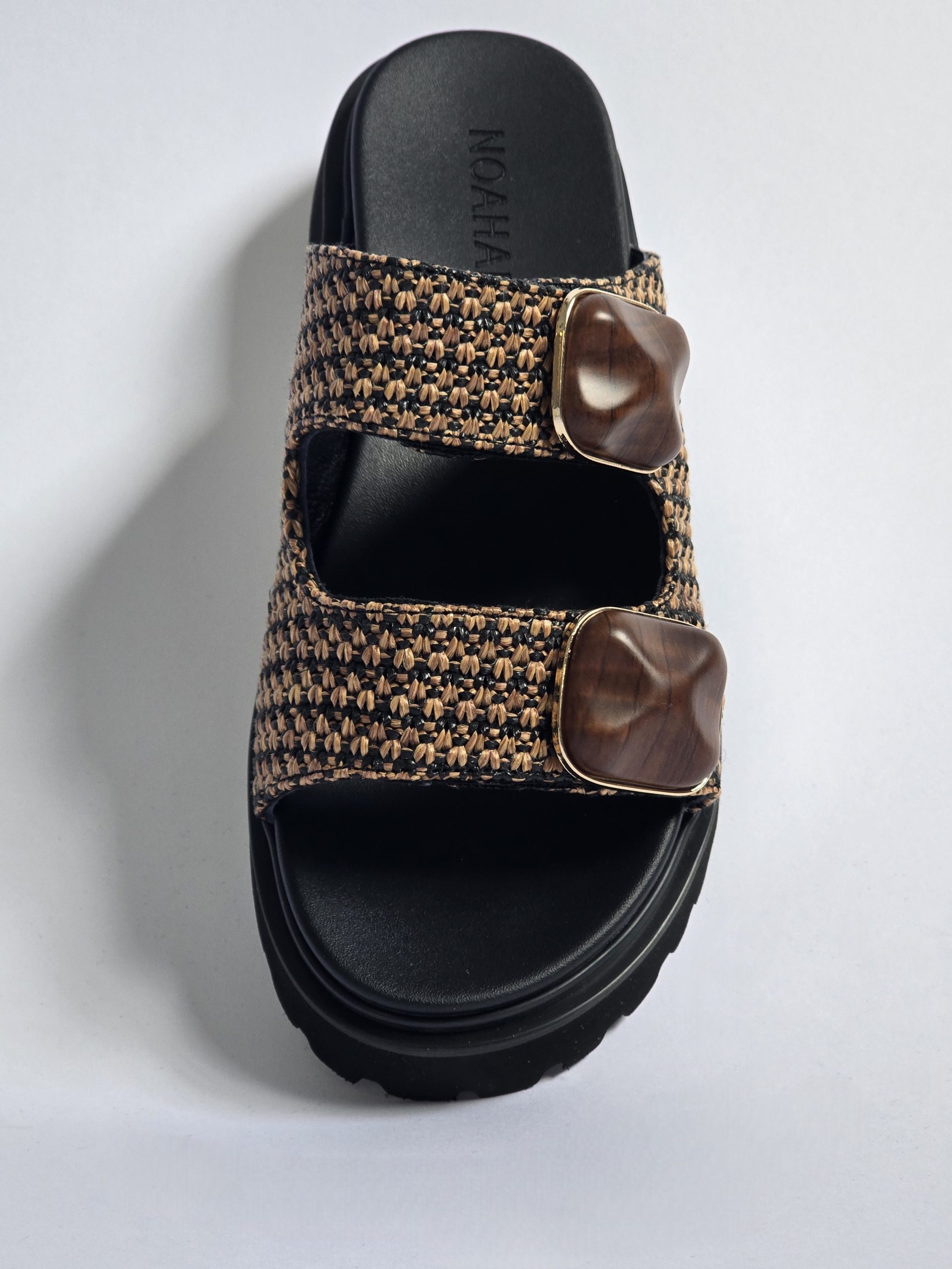 Exclusive - Brandy Bl&Br