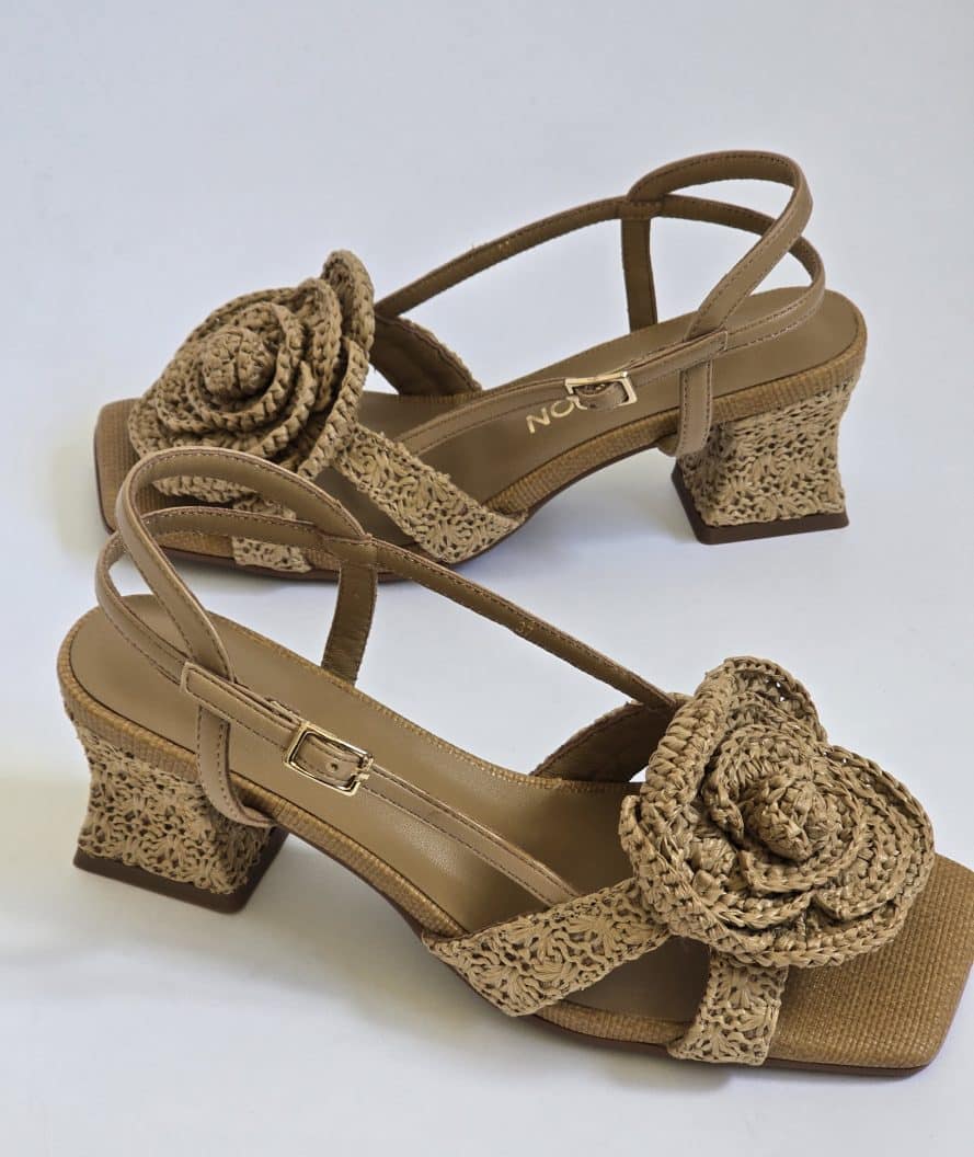 Exclusive - Nola Camel