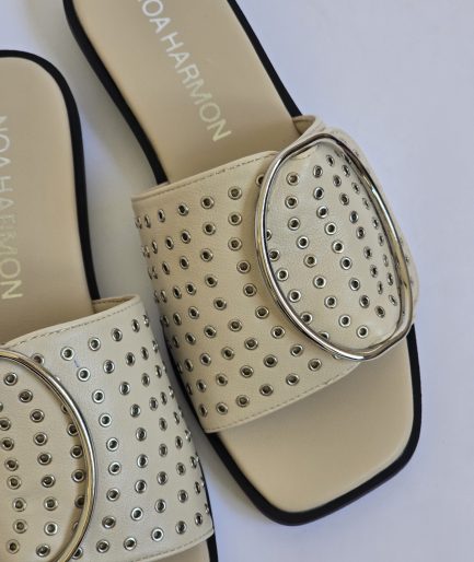 Exclusive - Jasper Off White