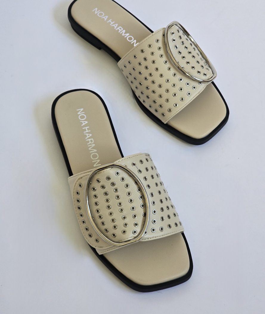 Exclusive - Jasper Off White