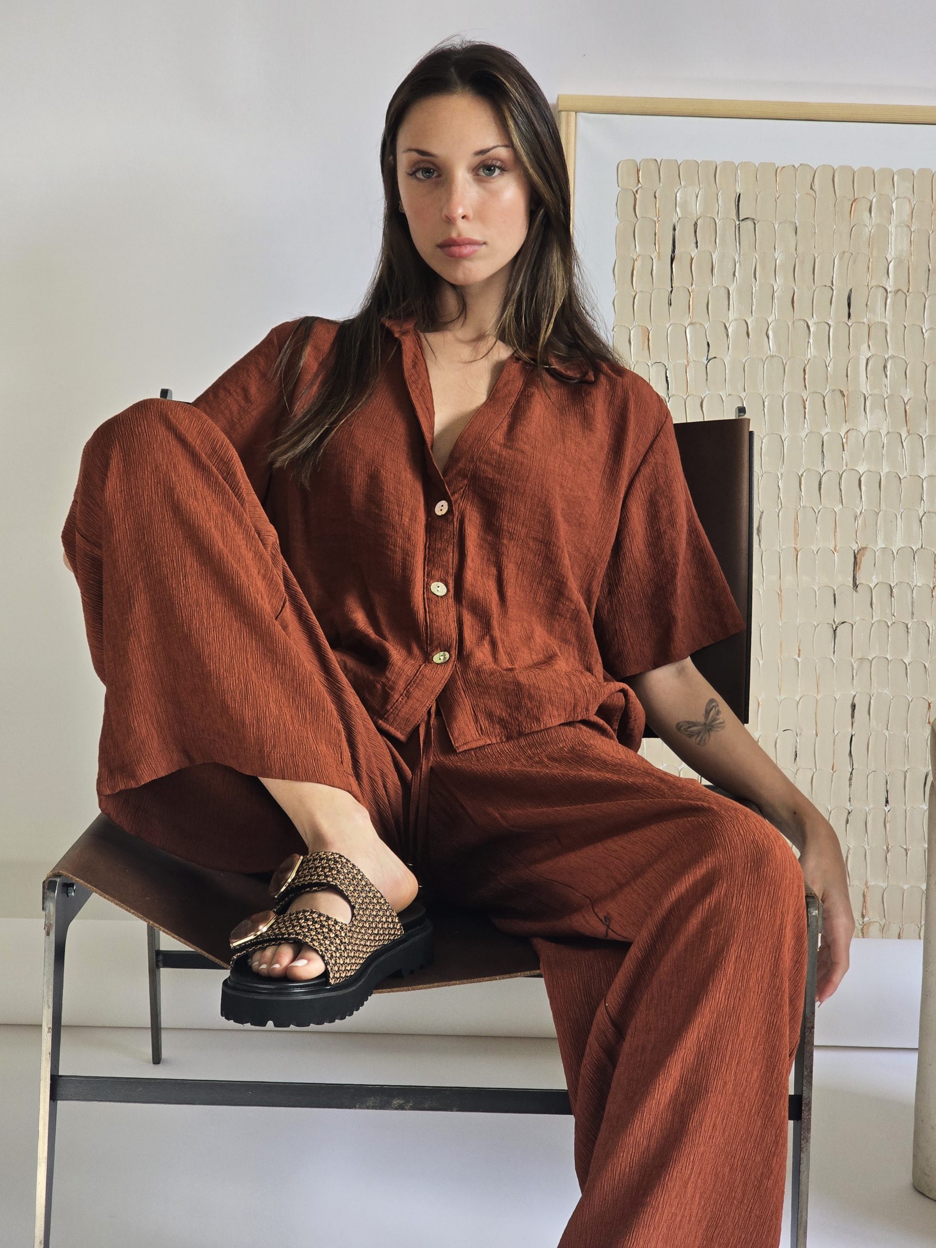 Exclusive - Brandy Bl&Br