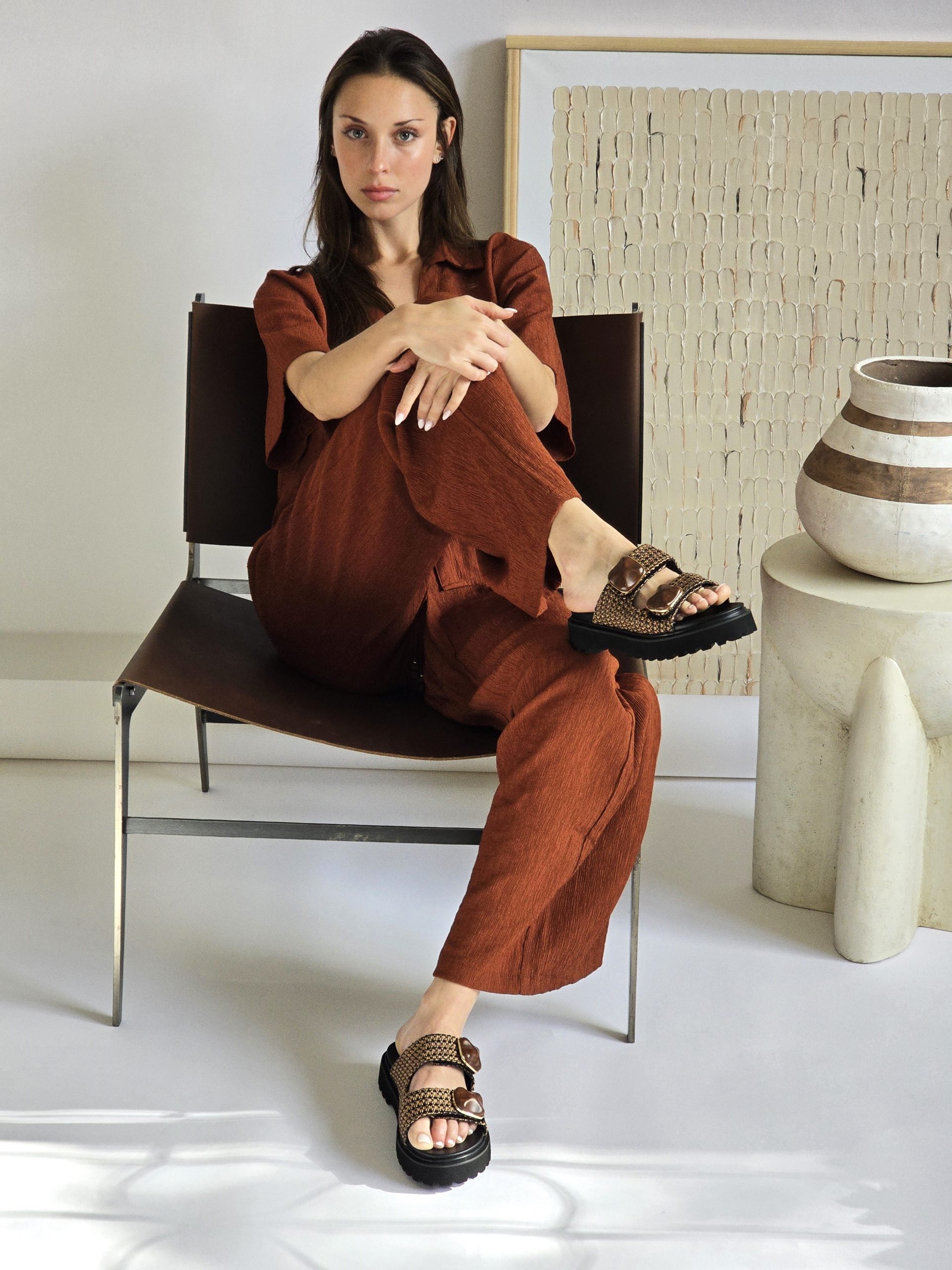 Exclusive - Brandy Bl&Br
