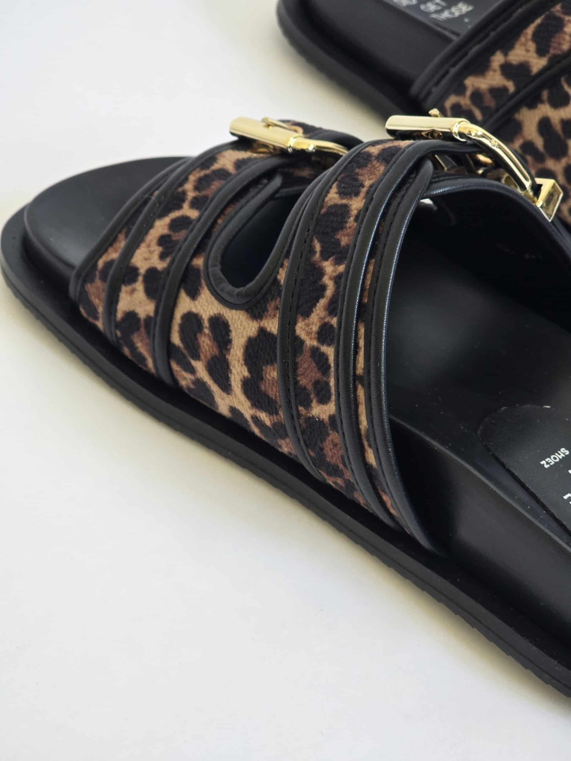 Ellie Leopard