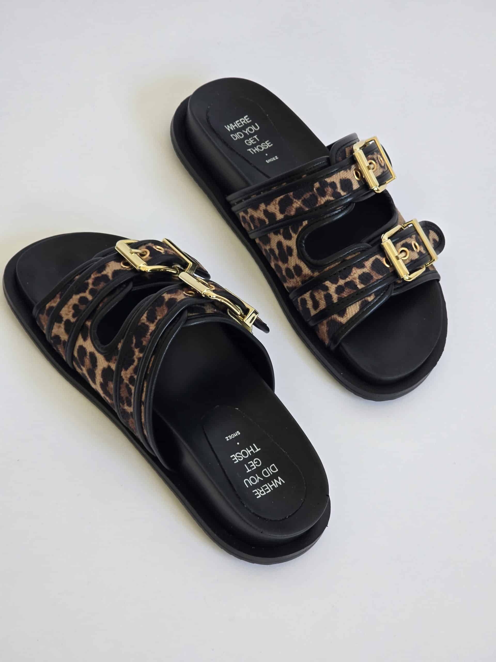 Ellie Leopard
