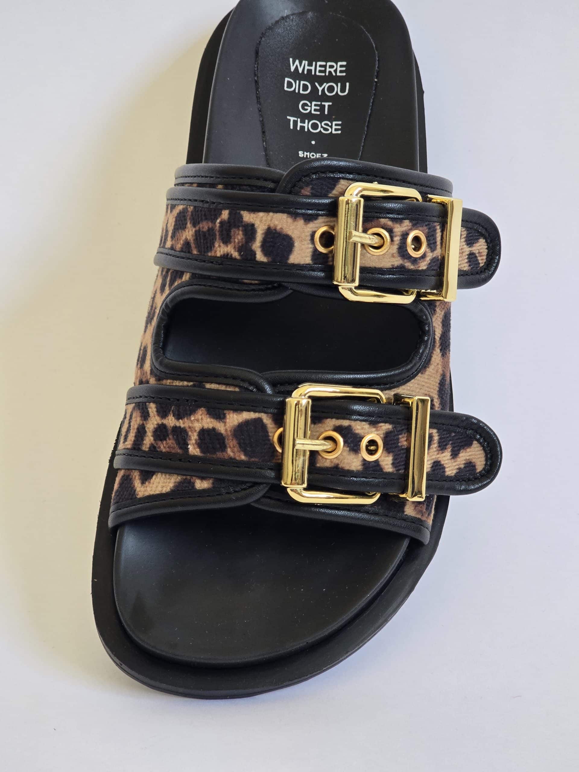 Ellie Leopard