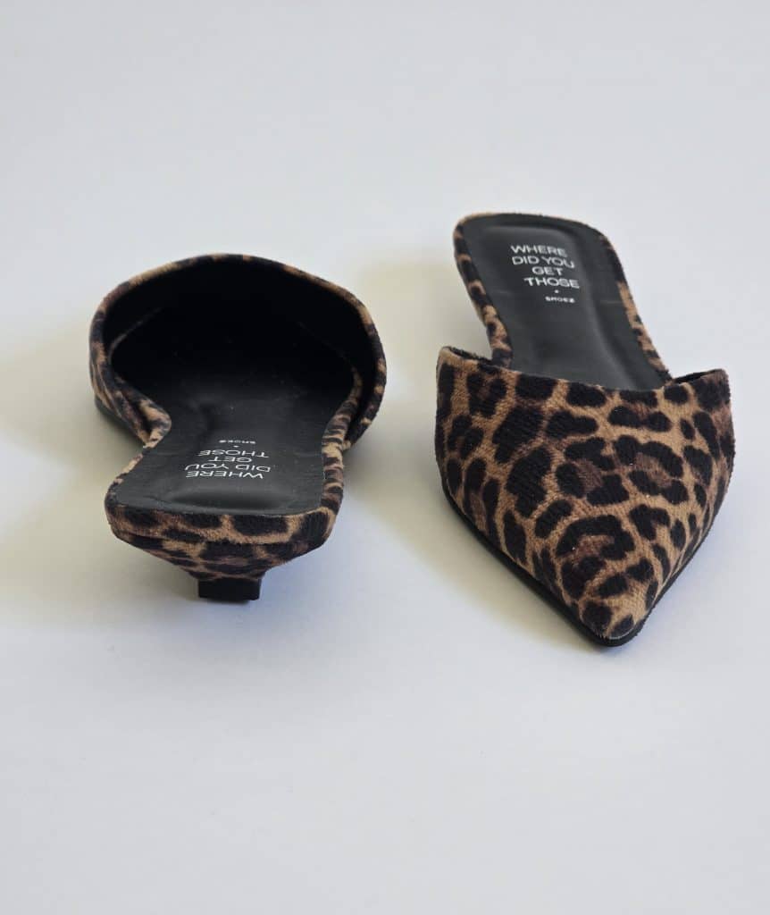 Hanna Leopard