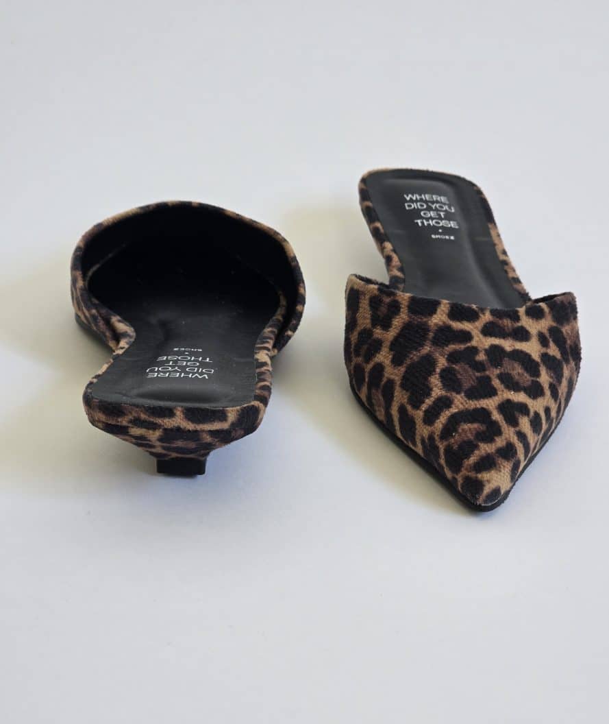 Hanna Leopard