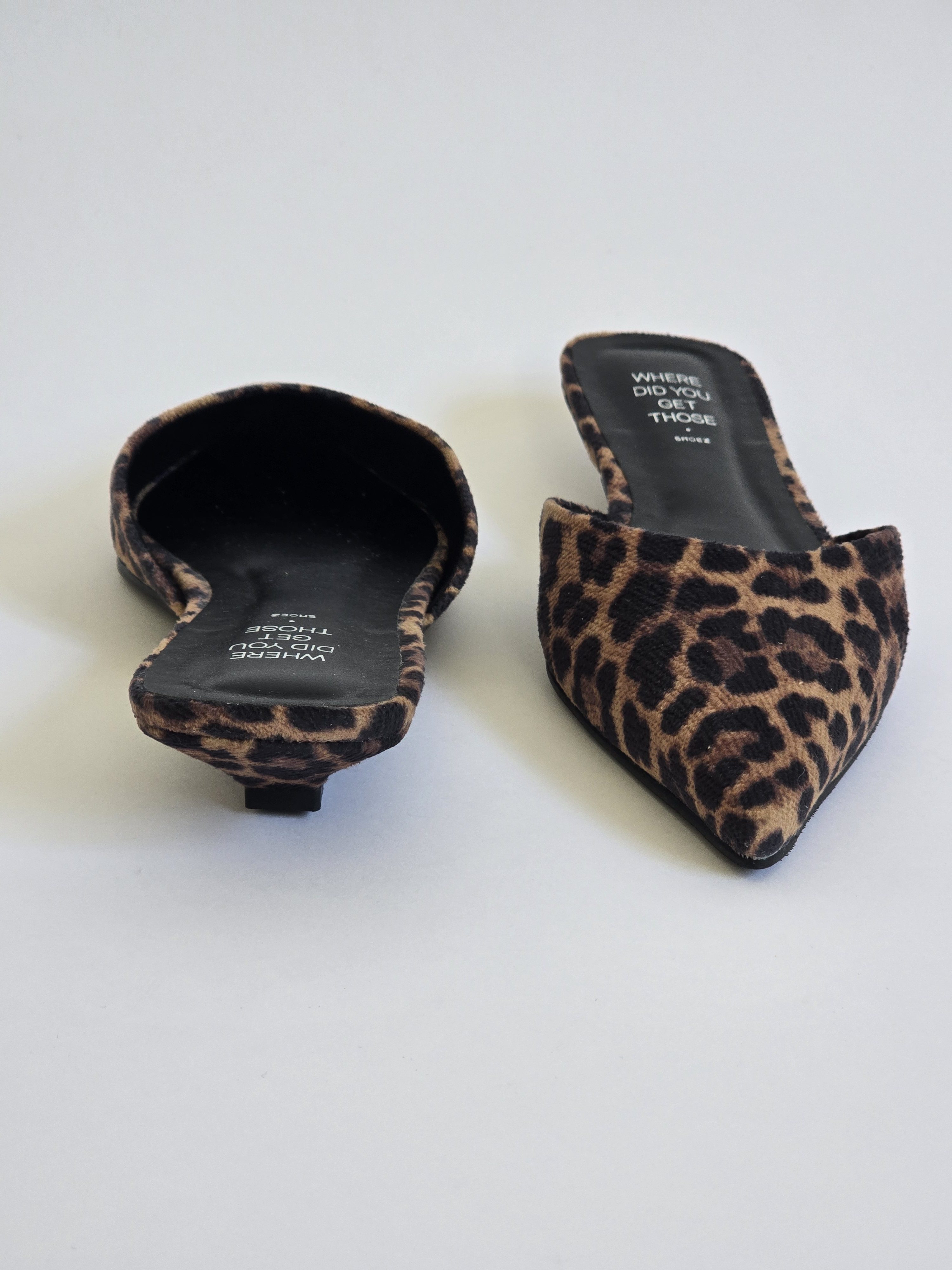 Hanna Leopard