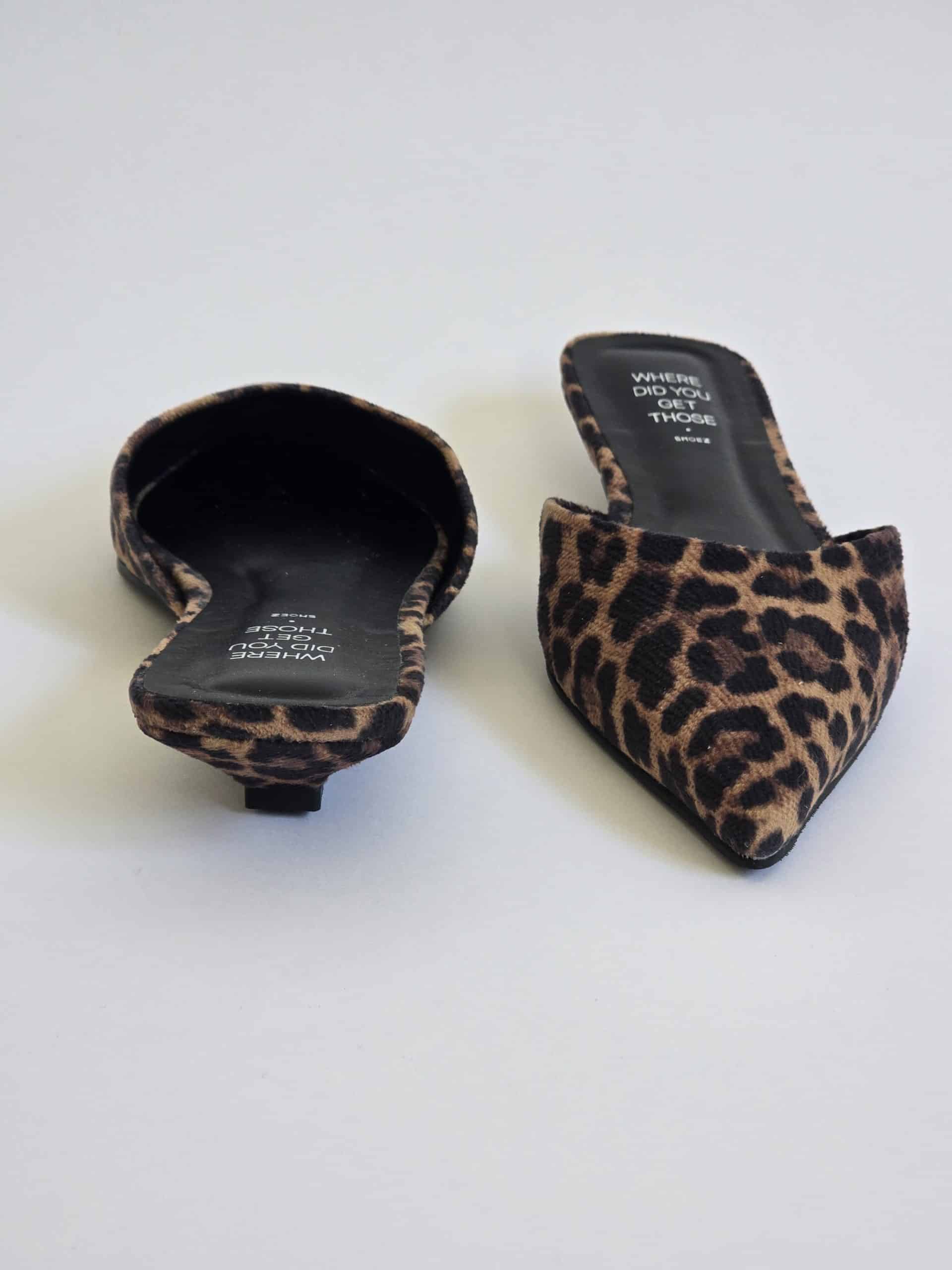 Hanna Leopard