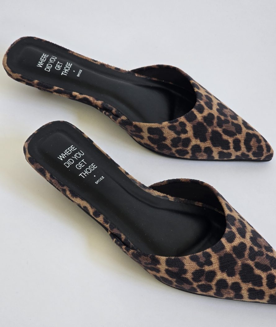 Hanna Leopard