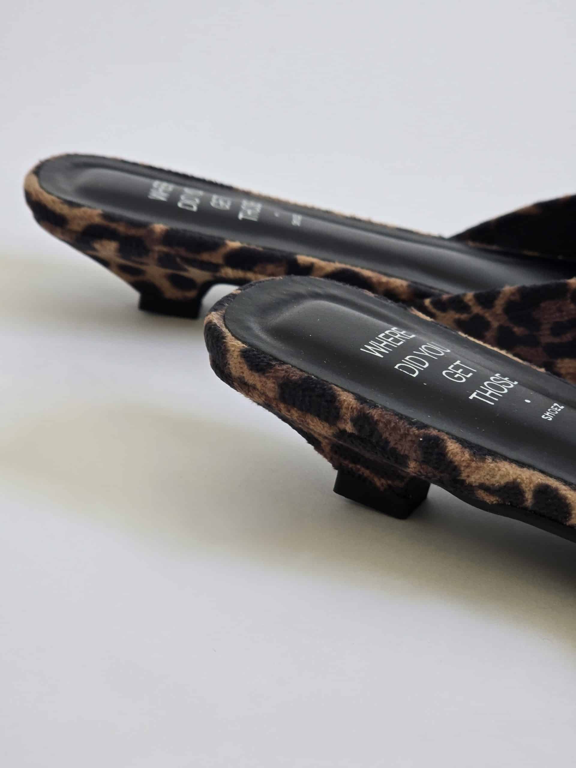 Hanna Leopard