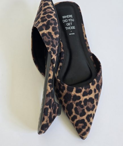 Hanna Leopard