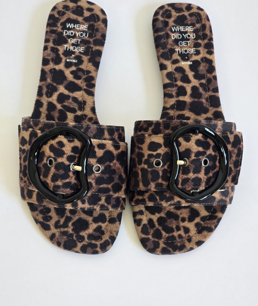 Cole Leopard
