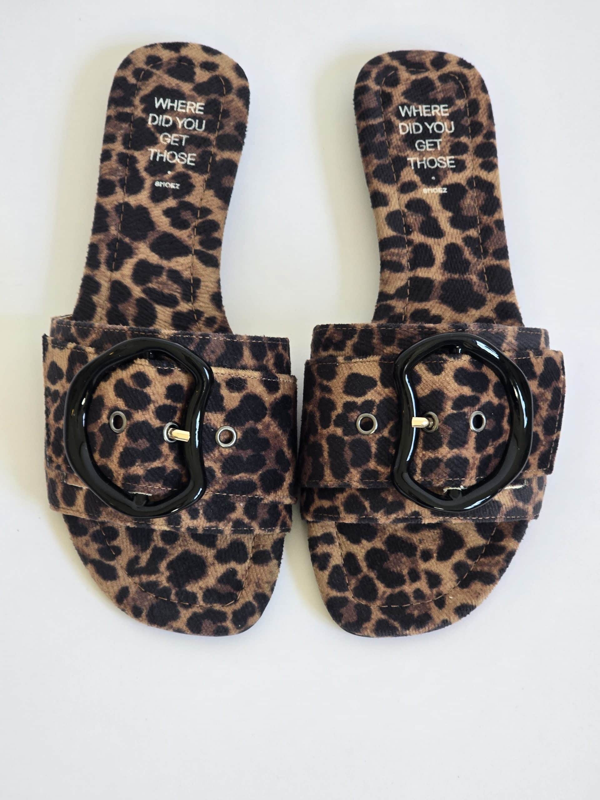Cole Leopard