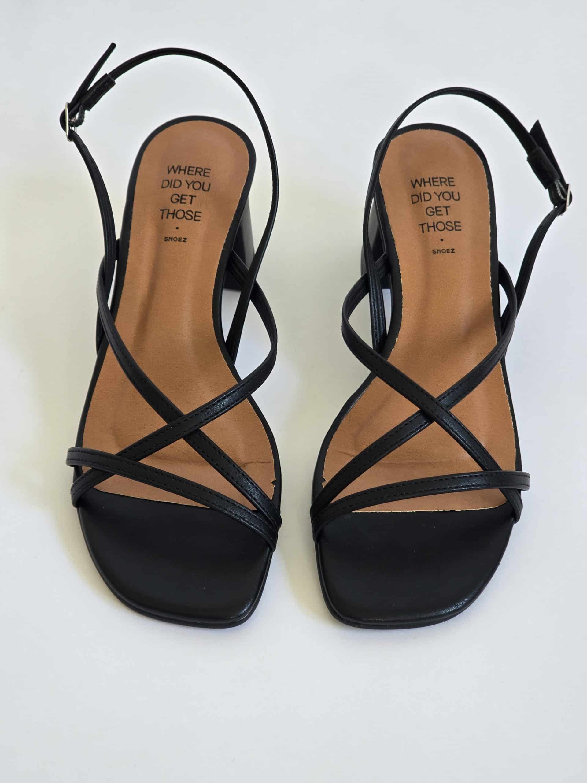 Venus Black