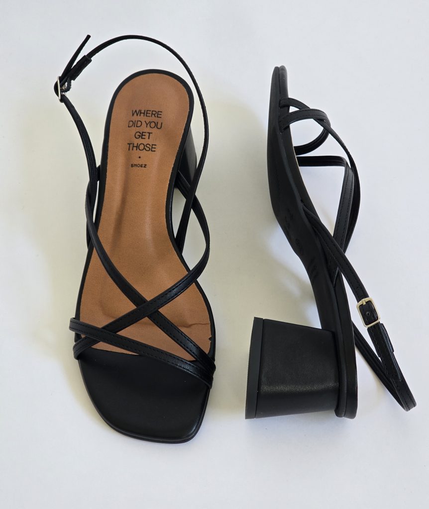 Venus Black