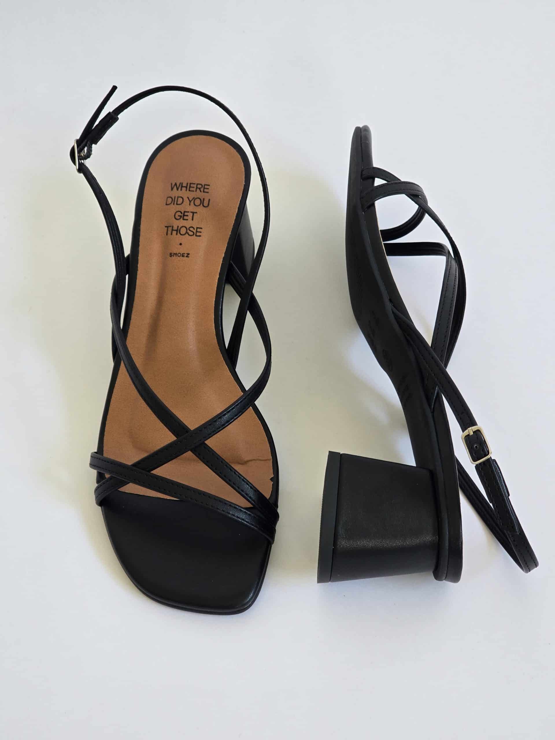 Venus Black