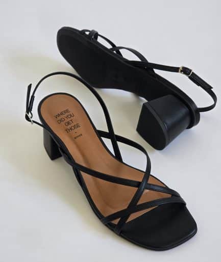 Venus Black