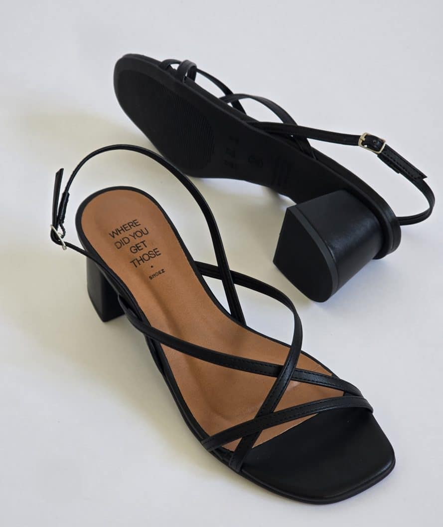 Venus Black