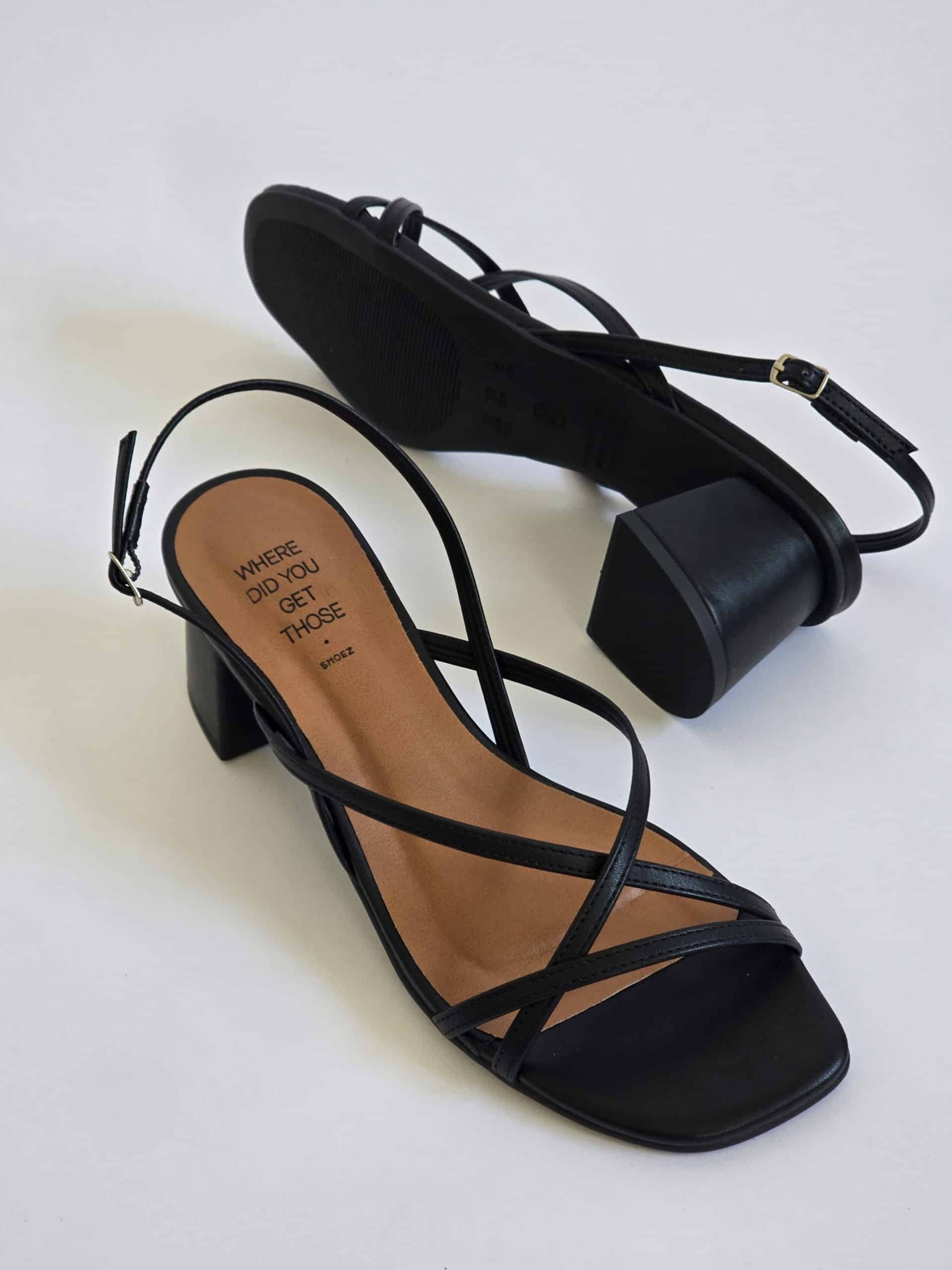 Venus Black