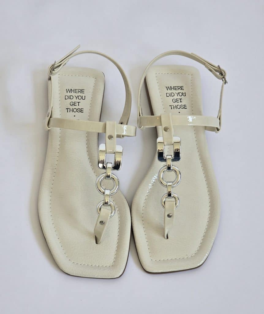Milo Off White
